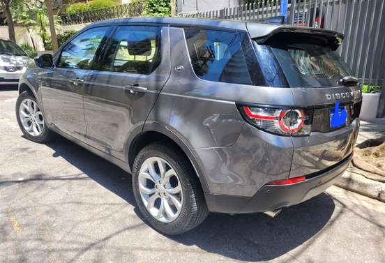 LAND ROVER-DISCOVERY SPORT-2019