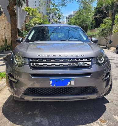 LAND ROVER-DISCOVERY SPORT-2019