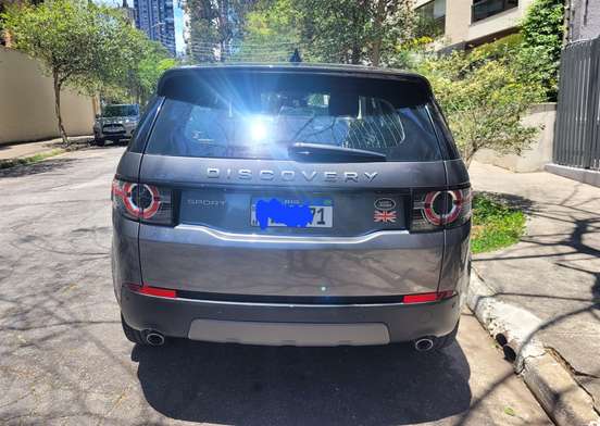 LAND ROVER-DISCOVERY SPORT-2019