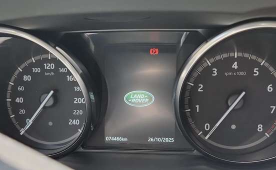 LAND ROVER-DISCOVERY SPORT-2019