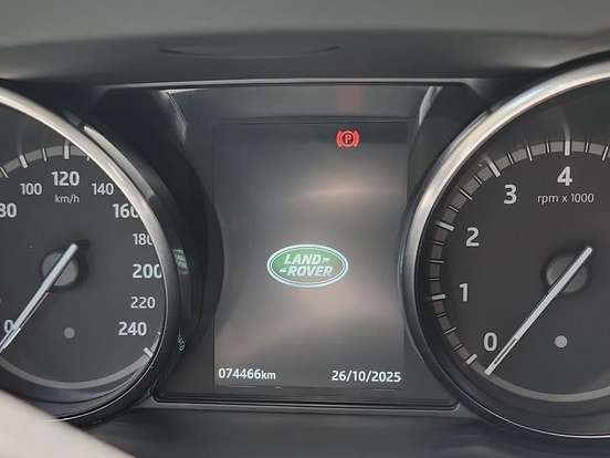 LAND ROVER-DISCOVERY SPORT-2.0 16V SI4 TURBO FLEX SE 4P AUTOMÁTICO LAND ROVER-DISCOVERY SPORT-2019