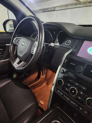 LAND ROVER-DISCOVERY SPORT-2019