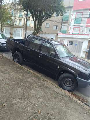 MITSUBISHI-L200-2008