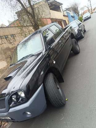 MITSUBISHI-L200-2008