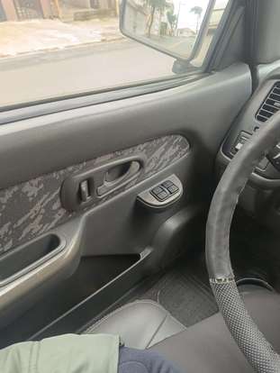 MITSUBISHI-L200-2.5 GL 4X4 CD 8V TURBO DIESEL 4P MANUAL MITSUBISHI-L200-2008