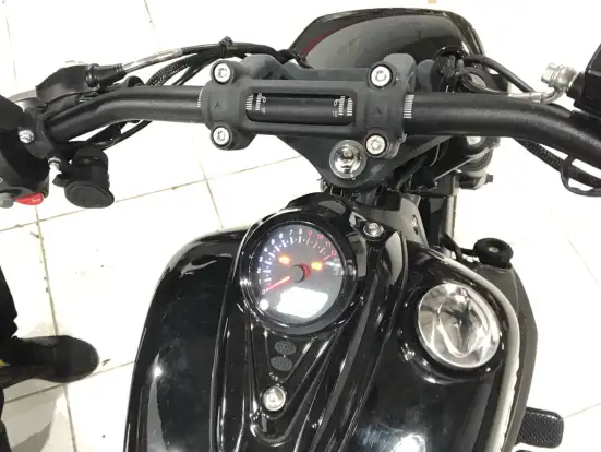 SHINERAY-IRON 250 SHINERAY-IRON 250-2025