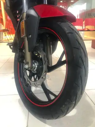SHINERAY-JEF 150-2025