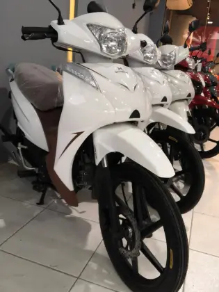 SHINERAY JET 125 SS 