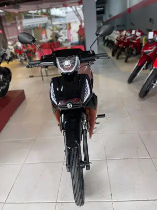 SHINERAY PHOENIX S 50 