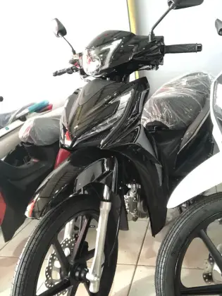 SHINERAY RIO 125 