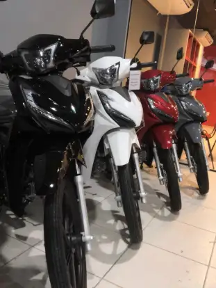 SHINERAY-RIO 125-2025