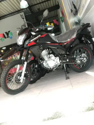 SHINERAY SHI 175 