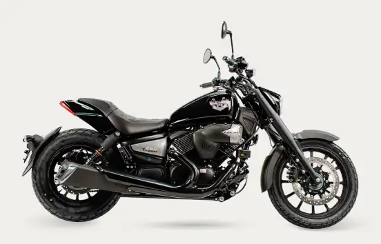 SHINERAY-TITANIUM 250 SHINERAY-TITANIUM 250-2025