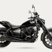 SHINERAY TITANIUM 250 SHINERAY TITANIUM 250
