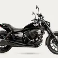 SHINERAY TITANIUM 250 SHINERAY TITANIUM 250
