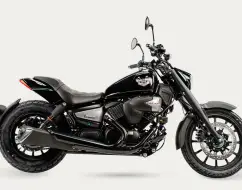 SHINERAY TITANIUM 250 SHINERAY TITANIUM 250
