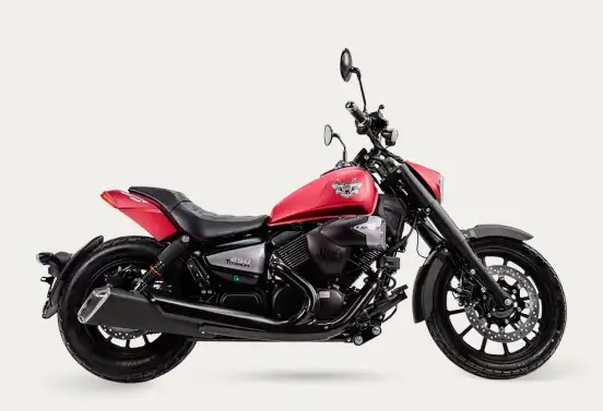 SHINERAY-TITANIUM 250 SHINERAY-TITANIUM 250-2025