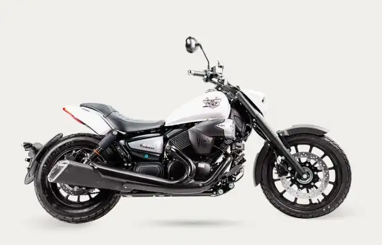 SHINERAY-TITANIUM 250 SHINERAY-TITANIUM 250-2025