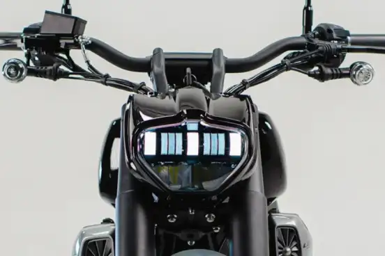 SHINERAY-TITANIUM 250 SHINERAY-TITANIUM 250-2025