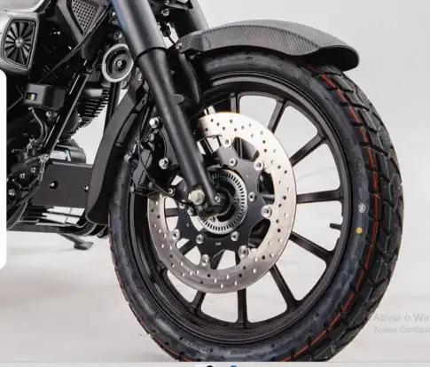 SHINERAY-TITANIUM 250-2025