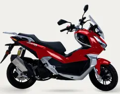 SHINERAY URBAN 150 EFI SHINERAY URBAN 150 EFI