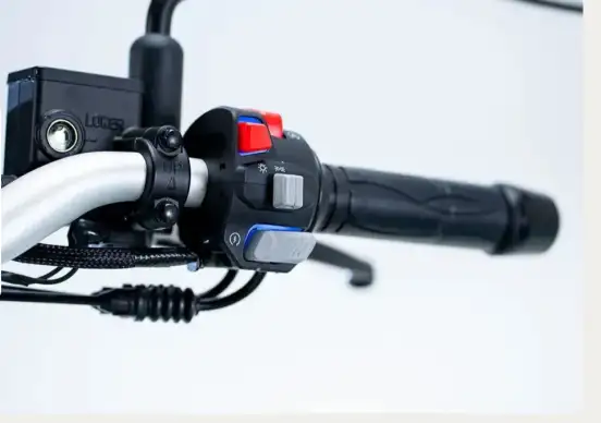 SHINERAY-URBAN 150 EFI SHINERAY-URBAN 150 EFI-2025