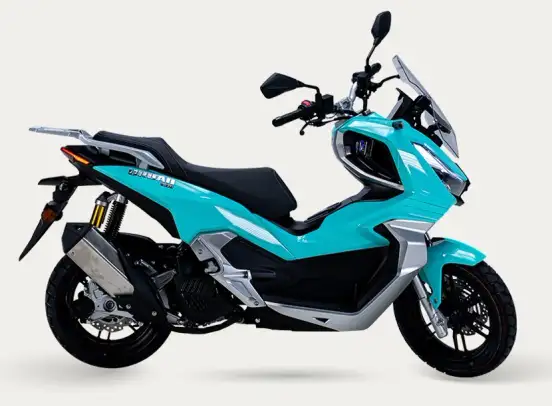 SHINERAY-URBAN 150 EFI-2025