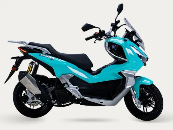 SHINERAY-URBAN 150 EFI SHINERAY-URBAN 150 EFI-2025