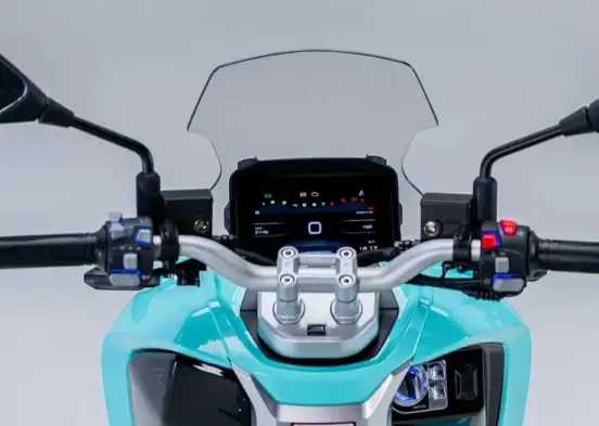 SHINERAY-URBAN 150 EFI-2025