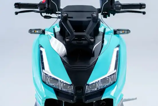SHINERAY-URBAN 150 EFI-2025