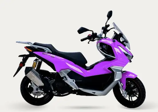 SHINERAY-URBAN 150 EFI-2025