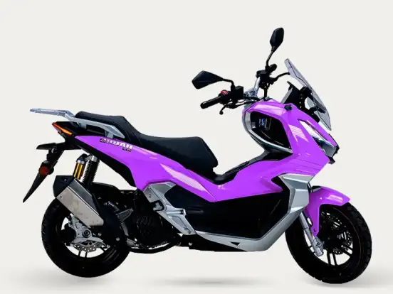 SHINERAY-URBAN 150 EFI SHINERAY-URBAN 150 EFI-2025
