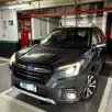 SUBARU FORESTER 2.0 e-BOXER MHEV S AWD LINEARTRONIC SUBARU FORESTER 2.0 e-BOXER MHEV S AWD LINEARTRONIC