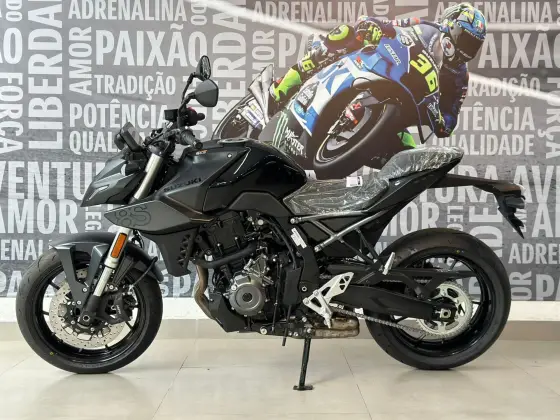 Suzuki Gsx-8s a partir de 2025: Motos usadas, seminovas e novas em