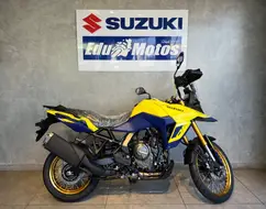 SUZUKI V-STROM 800 DE SUZUKI V-STROM 800 DE