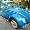 VOLKSWAGEN FUSCA 1.2 8V GASOLINA 2P MANUAL VOLKSWAGEN FUSCA 1.2 8V GASOLINA 2P MANUAL
