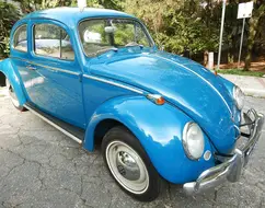 VOLKSWAGEN FUSCA 1.2 8V GASOLINA 2P MANUAL VOLKSWAGEN FUSCA 1.2 8V GASOLINA 2P MANUAL