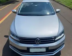 VOLKSWAGEN JETTA 1.4 16V TSI COMFORTLINE GASOLINA 4P TIPTRONIC VOLKSWAGEN JETTA 1.4 16V TSI COMFORTLINE GASOLINA 4P TIPTRONIC