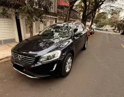 VOLVO XC60 2.0 T5 KINETIC GASOLINA 4P AUTOMÁTICO VOLVO XC60 2.0 T5 KINETIC GASOLINA 4P AUTOMÁTICO