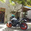 YAMAHA MT-03 ABS YAMAHA MT-03 ABS