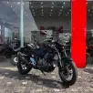 YAMAHA MT-03 ABS YAMAHA MT-03 ABS