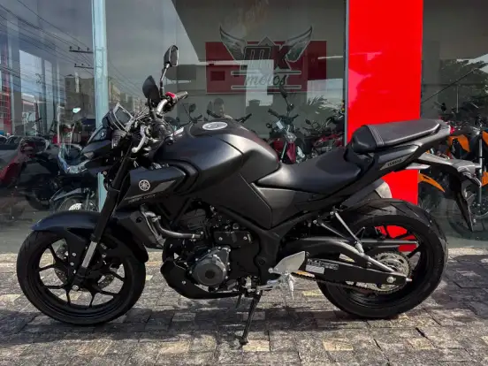 YAMAHA-MT-03 ABS YAMAHA-MT-03 ABS-2025