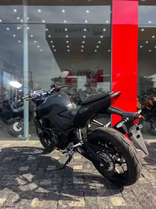 YAMAHA-MT-03 ABS YAMAHA-MT-03 ABS-2025