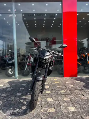 YAMAHA-MT-03 ABS-2025