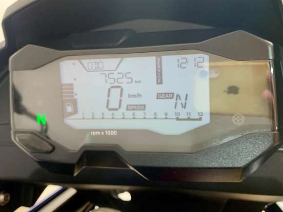 BMW-G 310 GS BMW-G 310 GS-2021