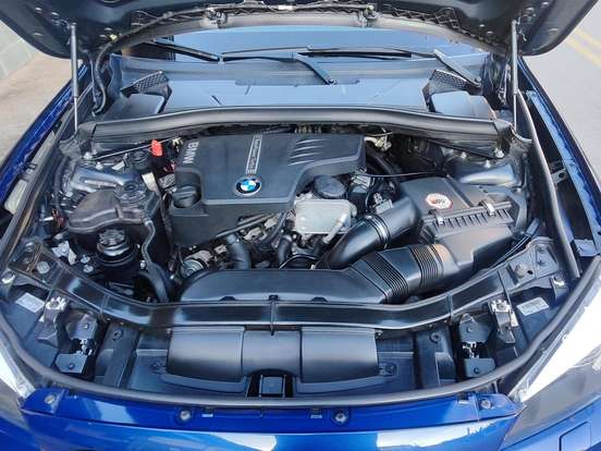 BMW-X1-2.0 16V TURBO GASOLINA XDRIVE28I 4P AUTOMÁTICO BMW-X1-2012
