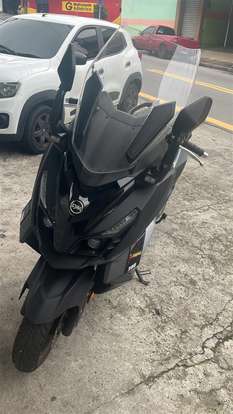 DAFRA-CRUISYM 300-2023
