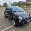 FIAT 500 1.4 CULT 8V FLEX 2P MANUAL FIAT 500 1.4 CULT 8V FLEX 2P MANUAL