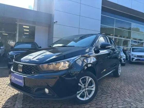 FIAT ARGO 1.0 FIREFLY FLEX DRIVE MANUAL FIAT ARGO 1.0 FIREFLY FLEX DRIVE MANUAL