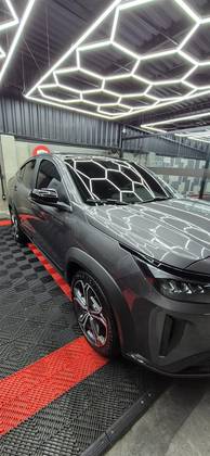 Imagem de FIAT FASTBACK 1.0 TURBO 200 FLEX IMPETUS CVT